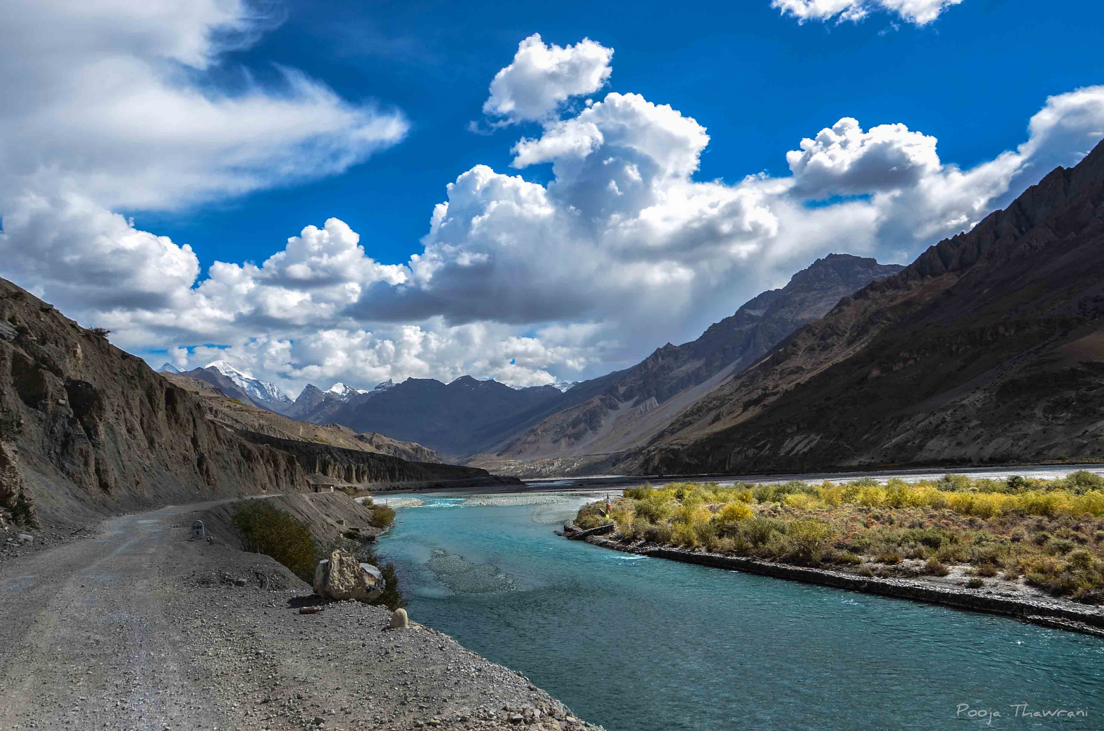 Best and Cheap Lahaul Valley Tour Packages | Local Travel Agent in Lahaul Valley | Travel Hed